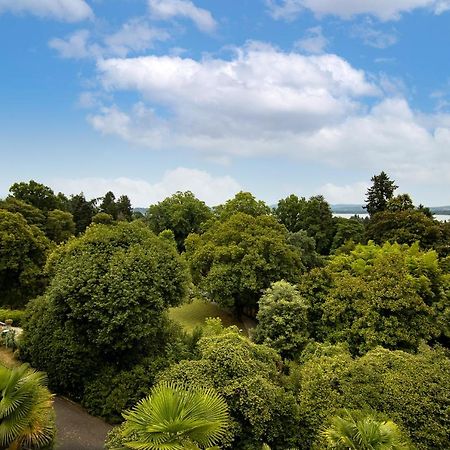 Relax Tra Lago E Parco レーザ エクステリア 写真