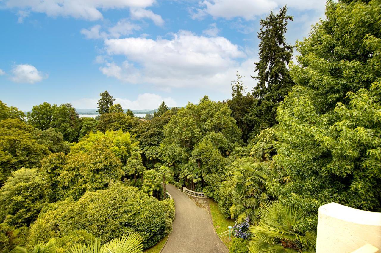 Relax Tra Lago E Parco レーザ エクステリア 写真