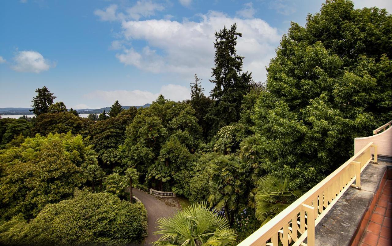 Relax Tra Lago E Parco レーザ エクステリア 写真